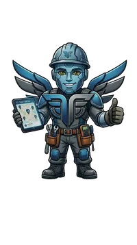AI Mascot